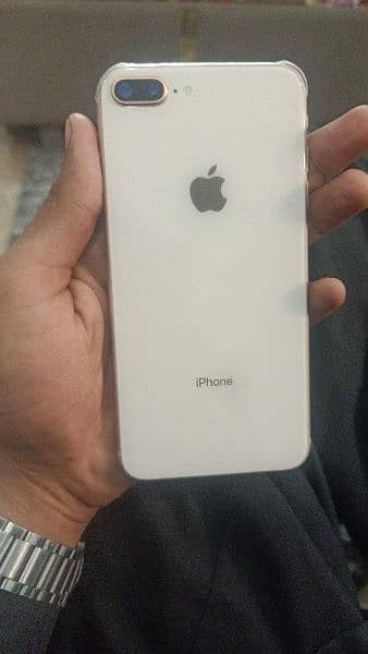 iphone 8plus 64gb 2