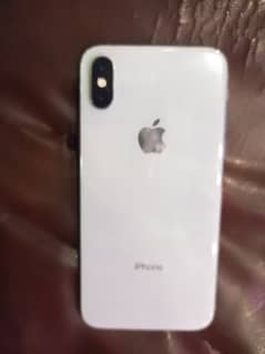 iphone XS non pta 75health 64gb face working all ok