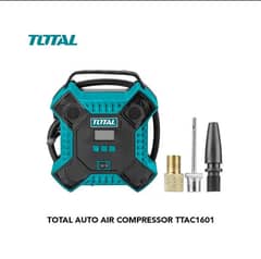 Total Air Compressor
