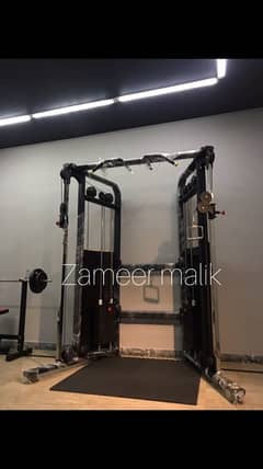 Home Gym Equipment For Sale.