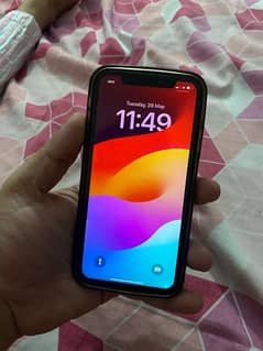 iphone xr 64gb converted 13 pro