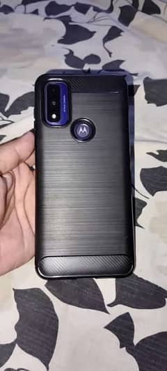 motorola G Pure 10/10 Condition Pta Approved