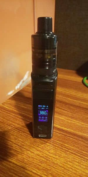 aspire finixx vape 2