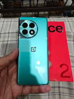 OnePlus Ace 2 pro also called OnePlus 11 16/512GB dual sim