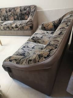 used sofa in good condition
