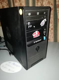 Budget Gaming Pc For Sale with 1070ti 8gb Graphic Card
