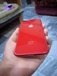 IPHONE 8 PLUS 256GB PTA APPROVED