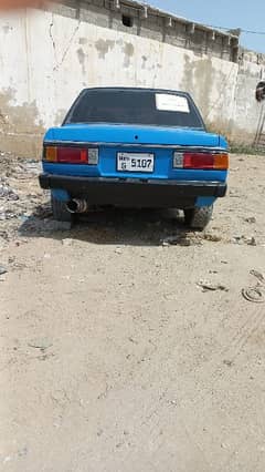 Toyota Other 1980