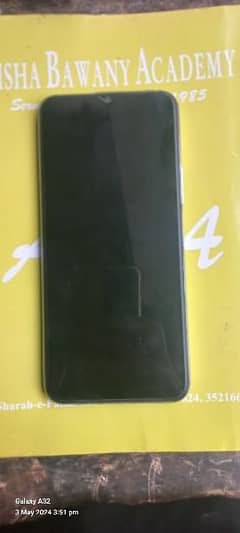 vivo y21 only kit condition 10/10