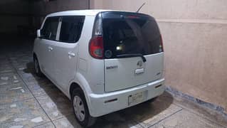 Nissan Moco 2012