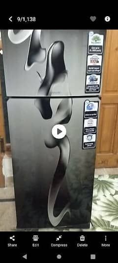 PEL Refrigerator( inverter)