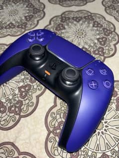 PS5 Purple Controller for sale