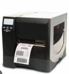 thermal printer zm600
