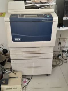 XEROX WorkCenter 5865 All In One