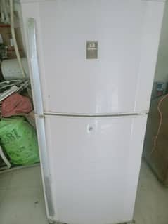 good condition dawlance fridge
