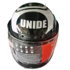 diamond unide helmet stylish and durable polyproplyne product