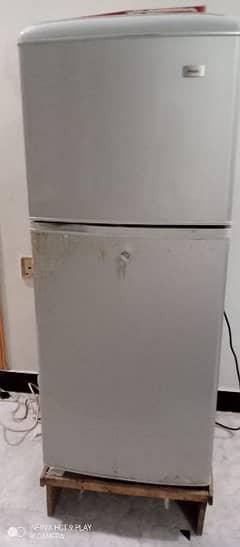 mini fridge 2 door