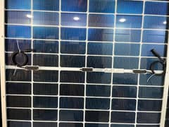 Doart 580 watts tier 1 bifaciel Solar Panel  documented / Solar Panel