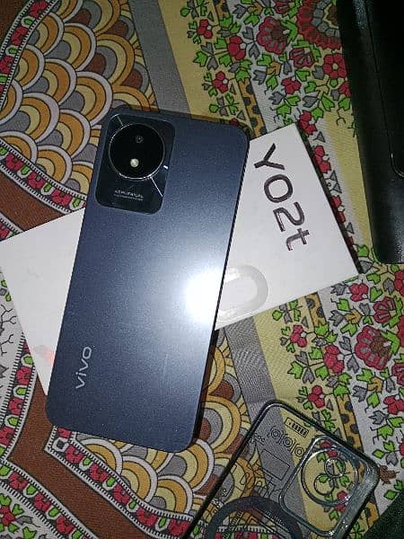 Vivo. y02t . 4.128. . urgant sale woltan rode lahore 1