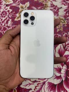 iPhone 12 Pro PTA APPROVED