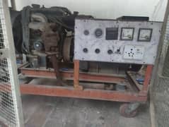 660 CC Power Generator