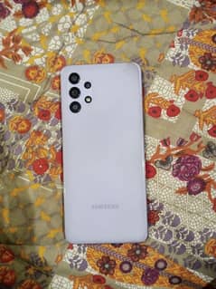 Samsung Galaxy A32 
6/128 Gb