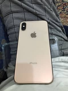 Iphone Xs Dual Pta Approved