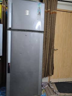 dawlance 2 door fridge