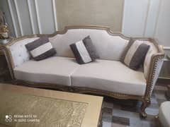 sofa set selling