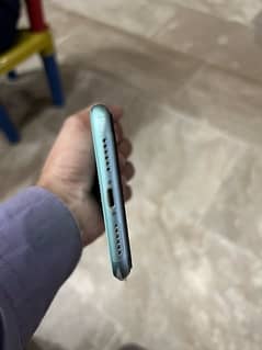 iPhone 11 64GB PTA APPROVED