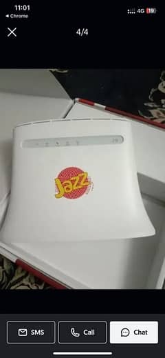 Jazz Home Wifi Routers