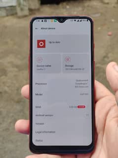OnePlus 7 8/256Gb zero meter snapdragon 855 only phone no repair