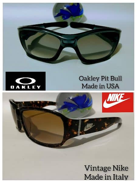 Original Ray Ban Carrera ck Gucci Rayban prada Oakley D&G Sunglasses 8