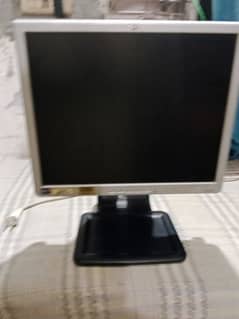 15 inches hp lcd 0