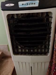 Ditron brand Air cooler with 2 ice box