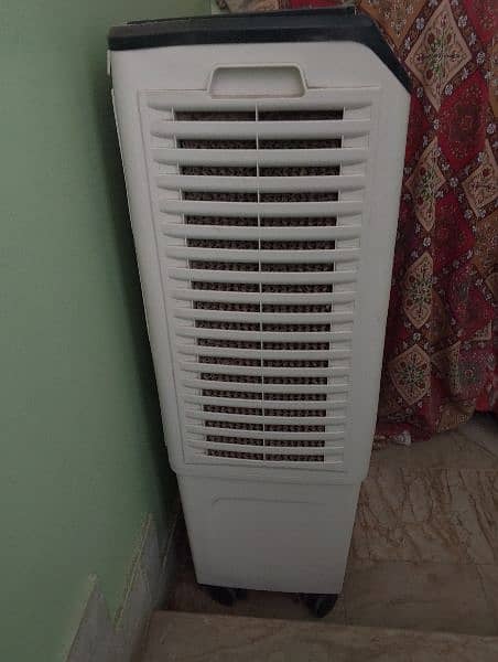 Ditron brand Air cooler with 2 ice box 4