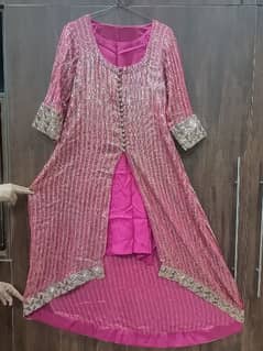 Gaon style dress