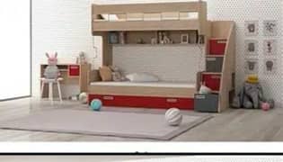 bunk bed (Interwood )