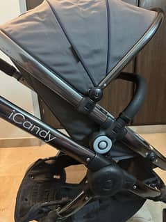 iCandy baby stroller pushchair - kids pram