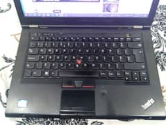Lenovo ThinkPad t430i