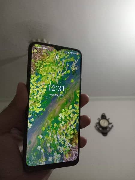 Vivo y12s | urgent sale | with box 0