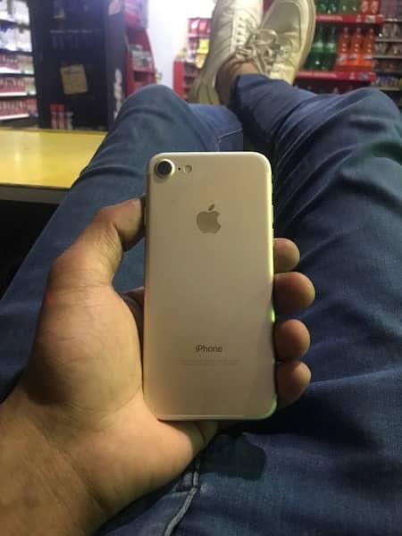 Iphone 7 pta 1