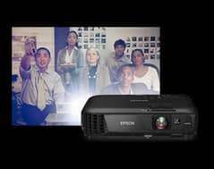 Epson classroom projector 0