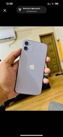 iphone 11 PTA approved