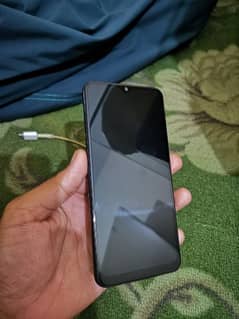 Samsung A30s condition good with box pta approved