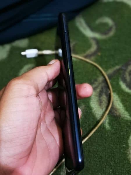 Samsung A30s condition good with box pta approved 2