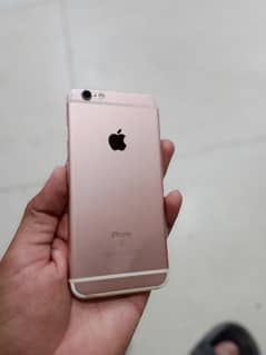 iphone 6s pta approved all ok 10by 10