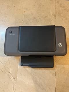 HP Deskjet 1000 printer