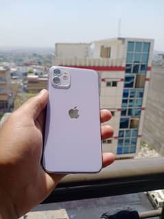 iphone 11 non pta 64gb 10/10 water pack