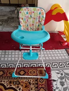 high chair for kid